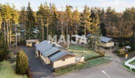 Дом за 105 000 евро в Хамине, Финляндия