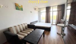 Студия за 42 400 евро в Несебре, Болгария