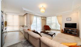 Апартаменты за 170 000 евро в Алании, Турция