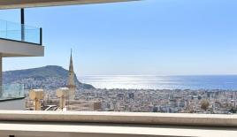 Вилла за 235 000 евро в Алании, Турция