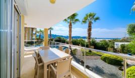 Апартаменты за 100 000 евро в Алании, Турция