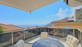 Апартаменты за 240 000 евро в Алании, Турция