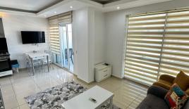 Апартаменты за 143 000 евро в Алании, Турция