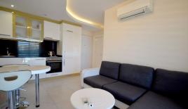 Апартаменты за 100 000 евро в Алании, Турция