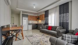 Апартаменты за 79 000 евро в Алании, Турция