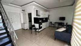 Апартаменты за 135 000 евро в Алании, Турция