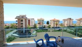 Апартаменты за 150 000 евро в Алании, Турция