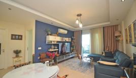 Апартаменты за 89 000 евро в Алании, Турция