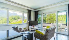 Апартаменты за 89 000 евро в Алании, Турция