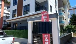 Апартаменты за 222 000 евро в Алании, Турция