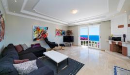 Вилла за 340 000 евро в Алании, Турция