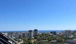 Апартаменты за 53 000 евро в Алании, Турция