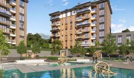 Квартира за 407 999 евро в Стамбуле, Турция