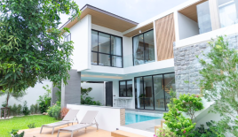 Вилла за 1 172 671 евро на Пхукете, Таиланд