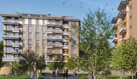 Квартира за 598 050 евро в Стамбуле, Турция