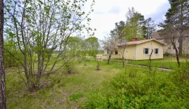 Дом за 12 000 евро в Кокколе, Финляндия