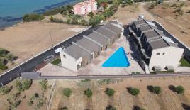 Мезонет за 230 000 евро на Халкидиках, Греция