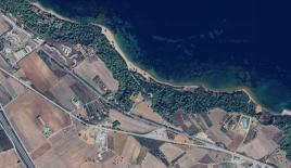 Земля за 1 300 000 евро на Кассандре, Греция