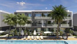 Пентхаус за 148 000 евро в Искеле, Кипр