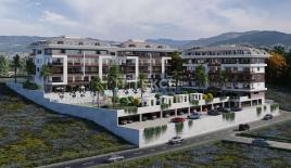 Апартаменты за 325 000 евро в Алании, Турция