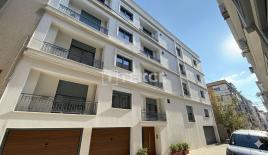 Апартаменты за 74 000 евро в Турции