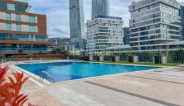 Апартаменты за 870 000 евро в Стамбуле, Турция