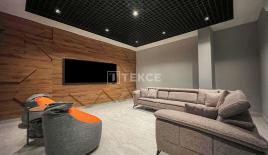 Пентхаус за 360 000 евро в Алании, Турция