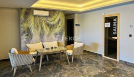 Апартаменты за 375 000 евро в Алании, Турция