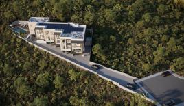 Апартаменты за 235 000 евро в Пафосе, Кипр