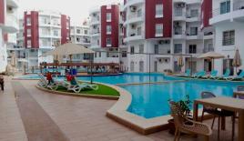 Квартира за 23 000 евро в Хургаде, Египет