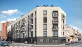 Апартаменты за 287 500 евро в Сабаделе, Испания