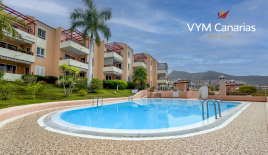 Пентхаус за 460 000 евро на Тенерифе, Испания