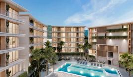 Апартаменты за 106 178 евро на пляже Банг Тао, Таиланд