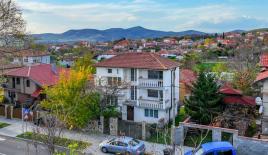 Дом за 215 000 евро в Болгарово, Болгария