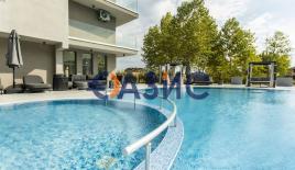 Апартаменты за 127 540 евро на Солнечном берегу, Болгария