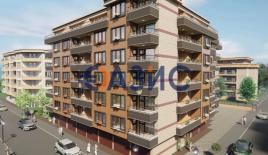Апартаменты за 90 161 евро в Поморие, Болгария