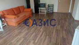 Апартаменты за 43 000 евро на Солнечном берегу, Болгария