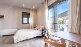 Апартаменты за 127 000 евро в Тивате, Черногория