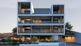 Апартаменты за 460 000 евро в Лимасоле, Кипр