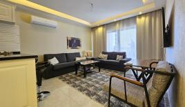 Апартаменты за 173 000 евро в Алании, Турция