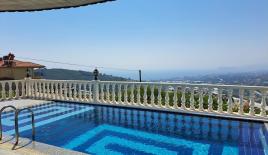 Апартаменты за 285 000 евро в Алании, Турция