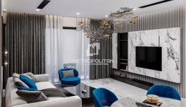 Апартаменты за 452 749 евро в Дубае, ОАЭ