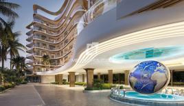 Апартаменты за 305 857 евро в Рас-эль-Хайме, ОАЭ