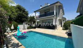 Вилла за 380 000 евро в Чамьюве, Турция