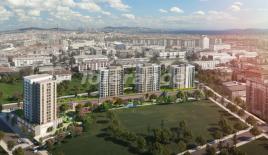 Апартаменты за 294 500 евро в Стамбуле, Турция