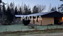 Дом за 249 000 евро в Вантаа, Финляндия