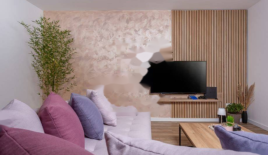 Квартира за 415 000 евро в Опатии, Хорватия