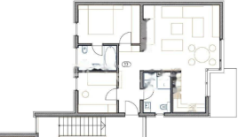 Квартира за 901 000 евро в Опатии, Хорватия