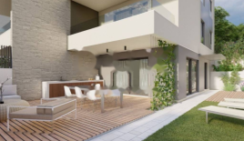 Квартира за 450 000 евро в Опатии, Хорватия