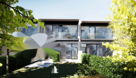 Дом за 680 000 евро в Любляне, Словения